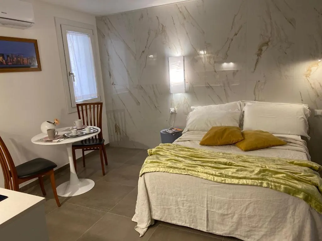 Apartamento Monolocale Raffinato A Pochi Passi Dalla Spiaggia Chioggia