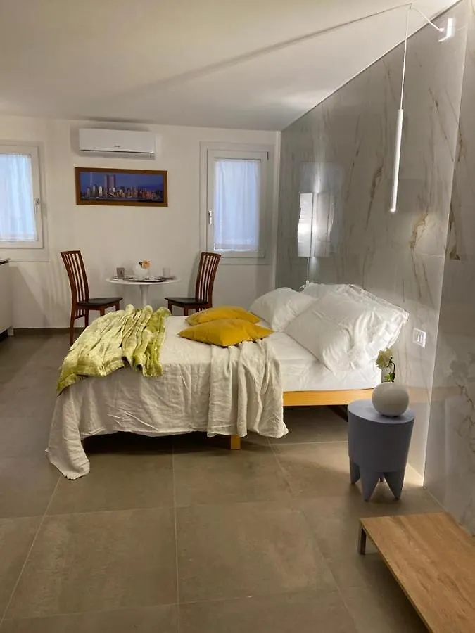 Apartment Monolocale Raffinato A Pochi Passi Dalla Spiaggia Chioggia