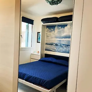  Apartment Le Vele Luxury Mini