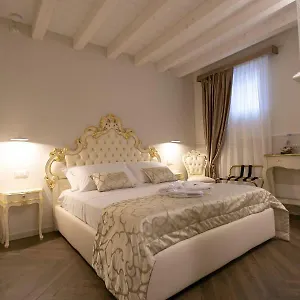  Guest house Ca' Vittoria Boutique House Apartsuite